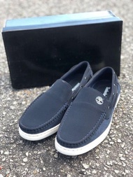(READY STOCK )TIMBERLAND LOAFER.  
Price : rm90
