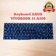 Asus Vivobook 15 A509 A509F A509J A509M A509UA A509UB A509UB A509FA A509FJ A509MA Keyboard