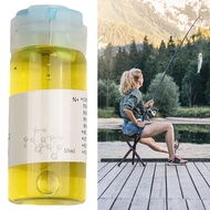 [LUMY] 10ml Dopa-salt Fish Hunger Hormone Strong Fish Shrimp Attractant For All Baits