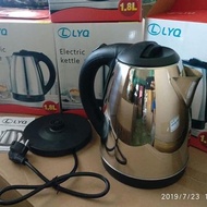 Electric Kettle / Electric Kettle Electric Kettle Sold AGM