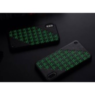 IPHONE Hardcase nillkin star case XSiphone