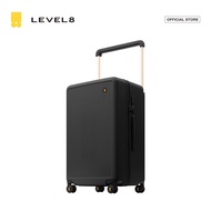 Level8 Polaris Trolley Luggage Case 26"