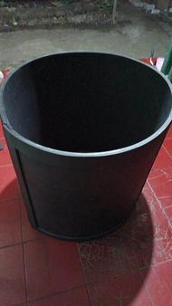 GEBER LONCAT BUAT LATIHAN LONCAT