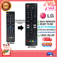 LG Smart TV remote control  universal remote replacement remote for LCD LED HDTV smart TV LG ready t