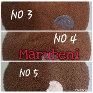[REPACK 200g] Pellet Marubeni Nisshin Feed (Made in Japan) 03/04/05