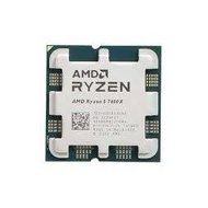 AMD RYZEN 5 7600X, Cooler not included