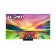 【結帳再x折】【含標準安裝】【LG 樂金】75型 QNED 4K AI 語音物聯網智慧電視 75QNED81SRA含基本安裝 (W5K9)