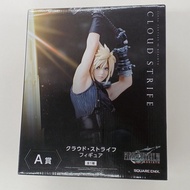 Square Enix FFVII Rebirth Release Commemorative Lottery A Prize: Cloud✨Direct from Japan✨260808