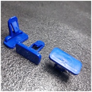 FORTUNER BUMPER CLIP ETC. CAR BUMPER CLIP BUTTON