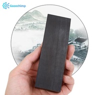[Gazechimp] Black Ebony Wood,12.2x4x1.6 Material,Wood ,Black Ebony Wood Lumber Handle Parts,Ebony Ha