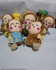 monkichi sanrio