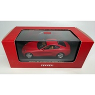 [Ready Stock, Contact If You Have Any Questions] IXO 1/43 Ferrari 612 Scaglietti 200