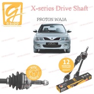 Gaido X-Series Drive Shaft Premium - Proton Waja 1.8 (ABS)