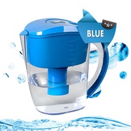 [Local Company] Alkaline Water Filter Pitcher Green Pal (Wellblue) 3.5L