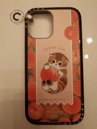 CASETiFY mofusand 聯名 iPhone 17 手機殼