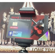 Arknights Monthly Card Physical Card NFC For ARKNIGHTS for Android