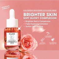 Hollaface Brightening Concentrate Glow Serum (2% Alpha Arbutin)(Pro Edition)