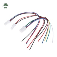 [EKP] 2/3/4/6Pin Auto Waterproof Electronic Connector Wire Harness  02R-JWPF-VSLE-S 04R-JWPF-VSLE Mi