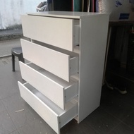 Chest drawer/cabinet/storage/ALA2 IKEA