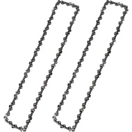 14 Inch Chainsaw Chain for Portland Harbor Freight 64497 64498 67255 58949, Chain Saw Chains 3/8" LP
