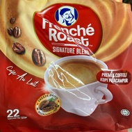 Frenche Roast Premium Blend Premium French Roast