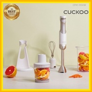 Cuckoo Hand Blender / Mixer CFM-l10HW