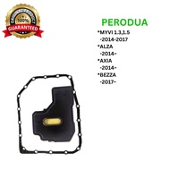 35303-97201 Auto Transmission Filter For Perodua Alza, Myvi 1.3, Myvi Lagi Best