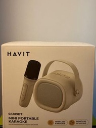 Havit speaker