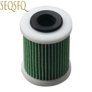 6P3-WS24A-01-00 Fuel Filter F0r Yamaha Outboard Outboard Boat Engine 4-Stroke 150 200 225 250 HP 6P3