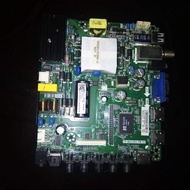 DEVANT 43DL541 HYBRID BOARD