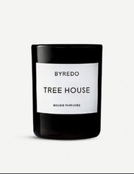 ✨現貨✨BYREDO TREE HOUSE CANDLE  70g