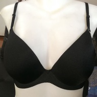 Inner Blouse​Sister​Tudung Sarung 1015 Ironless With Frame​ Medium Bubble​ Two Hooks​ Size Saiz Sehi