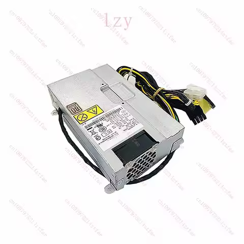 Power Supply 8Pin+8Pin For Lenovo 550 750 350 540 520 250W PSU APC005 HKF2502-3A FSP250-20AI FSP250-