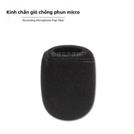 Giá Đỡ Microphone Đế Tam Giác Shure SM7B Shure SM7dB Giỏ Đựng Đồ Dùng Kỹ Thuật Số Thiết Bị Âm Thanh