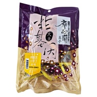 大溪廖心蘭豆干 廖心蘭 非基改小豆丁 蒜味  220g  1袋