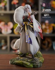 🔥Gk新品預訂🔥回憶工坊MW & Showhand犬夜叉補全系列(第一彈)殺生丸