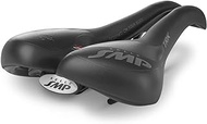 Selle SMP TRK Gel Saddle Black - Medium