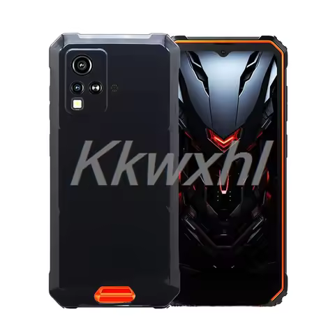 For Blackview BV4800 SE Pro BV4800Pro BV4800SE BV 4800 Smartphone Phone Original Protective Back Cov