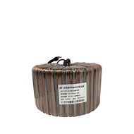 Manufacturer Customized High-Power Industrial Frequency Sine Wave Inverter Dedicated Ring Transforme