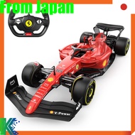 Rastar 1/12 & 1/18 Scale RC Formula Racing Cars Collection