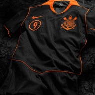 2025-26 Corinthian home/away/second away Men's Football shirt S-4XL 1:1