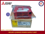 Mitsubishi รุ่น Q64PN MELSEC-Q Series Power Supply Unit (Large Capacity Type)