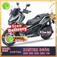 ZONTES 368G