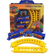 Train Toy Train Set Toys Boys Belofty Toys