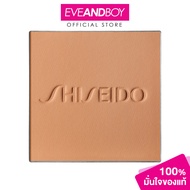 SHISEIDO - Synchro Skin Self-Refreshing Custom Finish Powder Foundation (Refill) 9g.