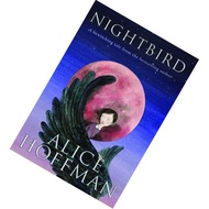 Nightbird by Alice Hoffman [SPOTS]
