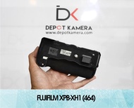 SECOND -  Fujifilm VPB-XH1 kode 464