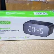 ROBOT RB550 SPEAKER BKUETOOTH