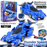 GGBOND | Race Car Model for Boys