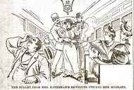 Darkside of Brewing Tour: Tales of Cincinnati's Haunted and Gruesome Past